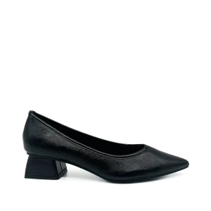 Zapatos Medio Tacón de Mujer