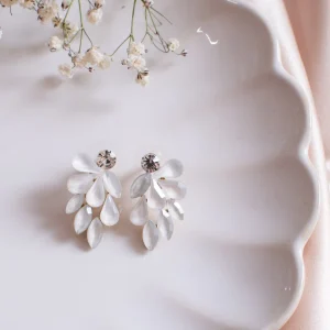 Pendientes Velvet