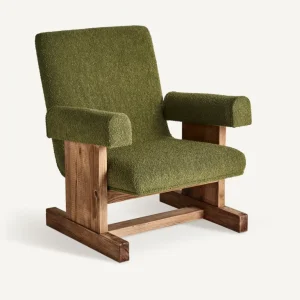 Sillón Creusot Vical Home
