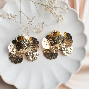 Pendientes Orhan