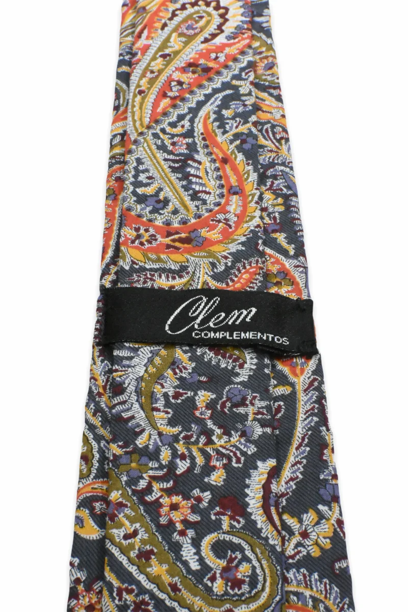 Corbata Roma - Imagen 4