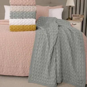 Plaid Izan Mostaza