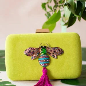 Clutch Balí Lima