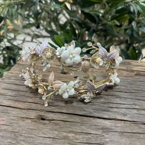 Tiara Diadema Inocencia