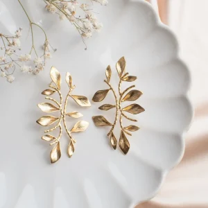 Pendientes Ramaz