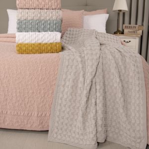 Plaid Izan Gris