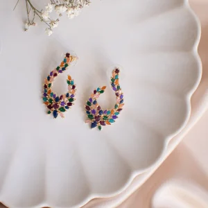 Pendientes Eritres