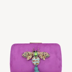 Clutch Joya Balí Buganvilla