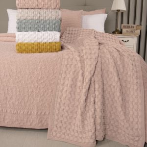 Plaid Izan Rosa