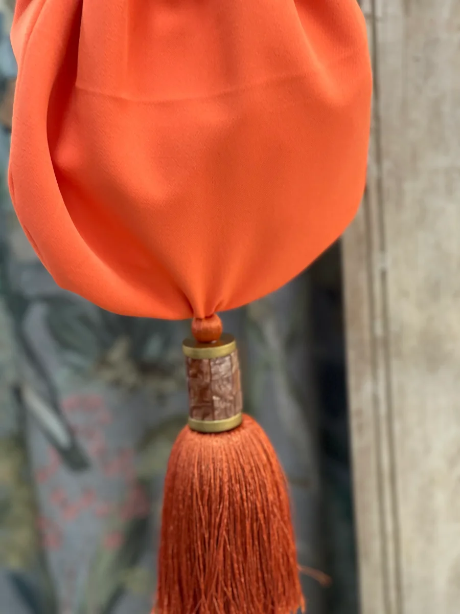Bombonera Asía Naranja - Imagen 4