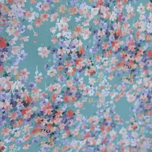 Tejido Resinado Primavera