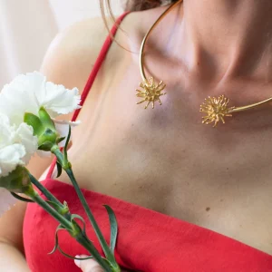 Choker Erizo