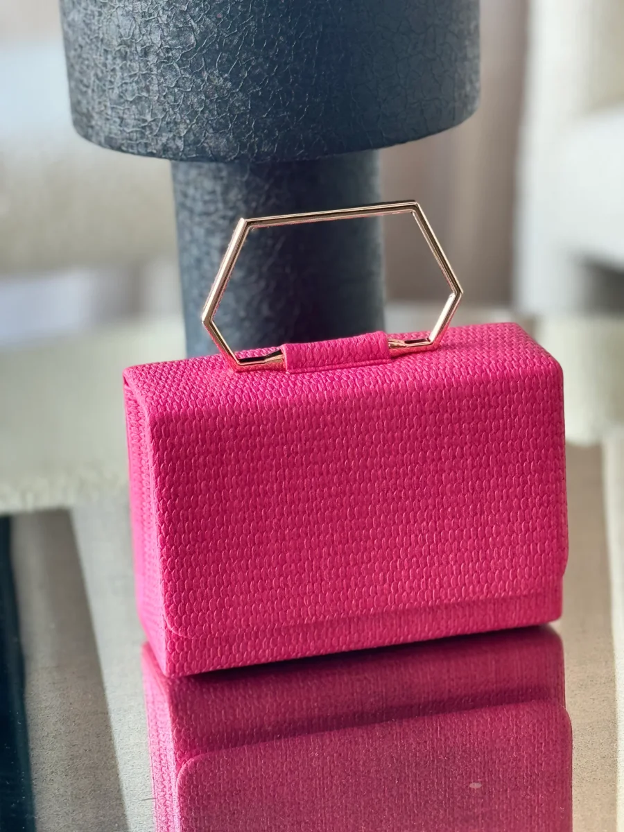 Clutch Georgi disponible en 10 colores - Imagen 8