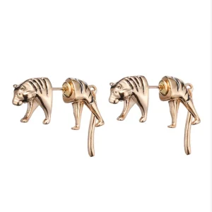 Pendientes Tigres