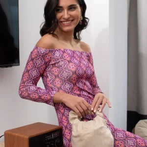 Bolso Bambú Dori