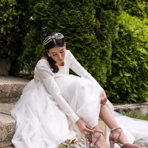 Tiara Olimpia