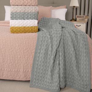 Plaid Izan Verde