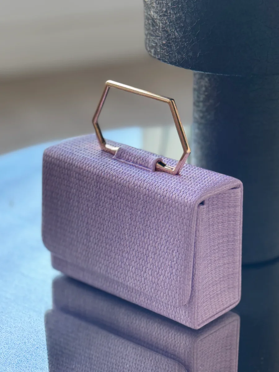 Clutch Georgi disponible en 10 colores - Imagen 7
