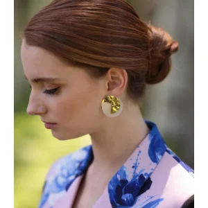 Pendientes Textura