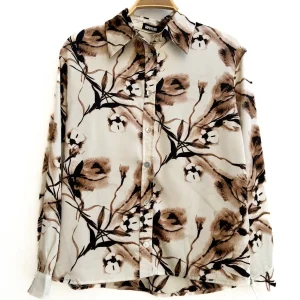 Camisa Estampata