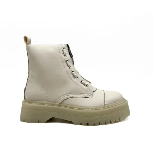 Botas Militares Plataforma  Corina