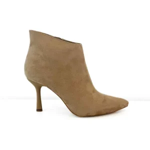 Botines Tacón Fino Corina M3950