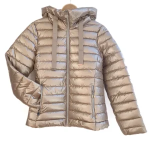 CHAQUETA ACOLCHADA
