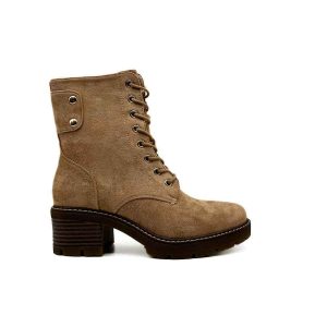 Botas Militares Mujer Referencia YZ23-31
