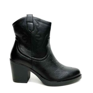 Botines Cowboy Referencia XY78-10