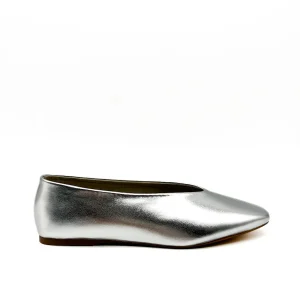 Bailarinas Metalizado Corina M4112