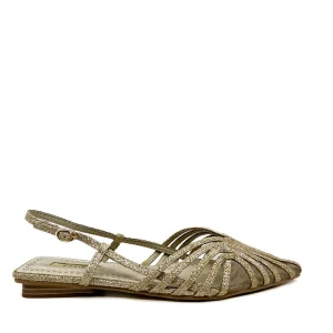 Sandalias Planas Corina M4140
