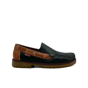 Zapatos Náticos Hombre, Referencia L0015