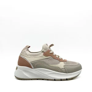 Zapatillas Deportiva Elástica