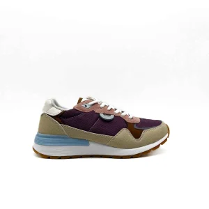 Zapatillas Deportivas de Nylon Para Mujer
