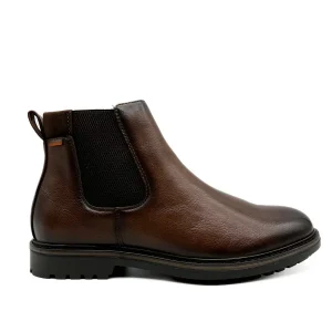 Botines Chelsea de Hombre