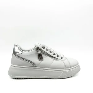 Zapatillas Plataforma de Mujer
