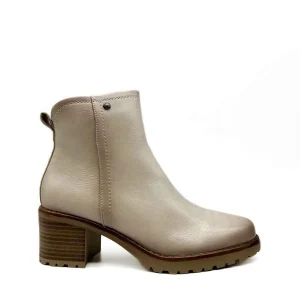Botines Chelsea Mujre