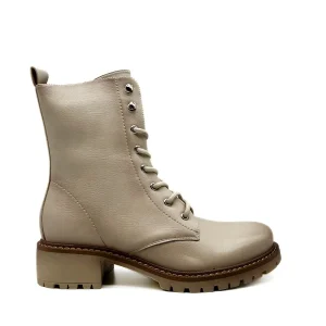 Botines  Militares Mujer Referencia 2551