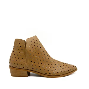 Botines Campero Calado, referencia M4005