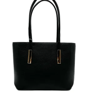 Bolso Negro de Mujer