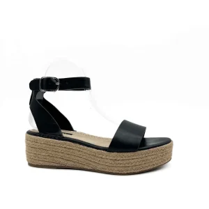 Corina M3408 Sandalias  Plataforma Para Mujer