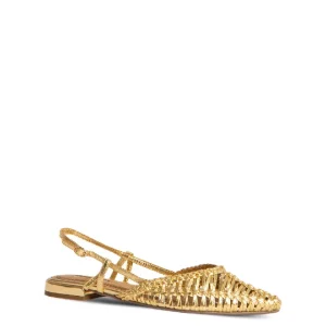 Sandalias Metalizado Corina M4135