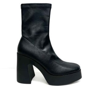 Botines Plataforma Corina M3910