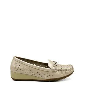 Mocasín Calados Mujer Referencia DR1260