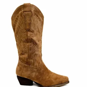 Botas Alta Cowboy