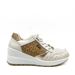 Zapatillas Cuña NK Referencia NK060