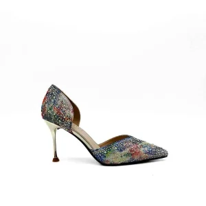 Stiletto Brillos , Referencia 588253