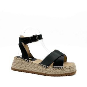 Corina M2395 Sandalias Plataforma Mujer