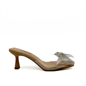 Sandalias Vinilo Corina m4206