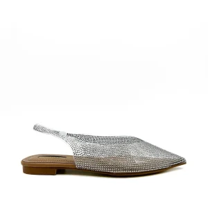 Zapato Vinilo Corina M4130